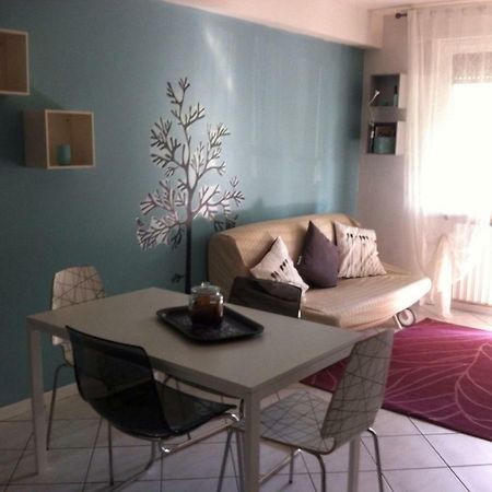 Appartamento Al Parco Cir03407At00243 Parma Zewnętrze zdjęcie