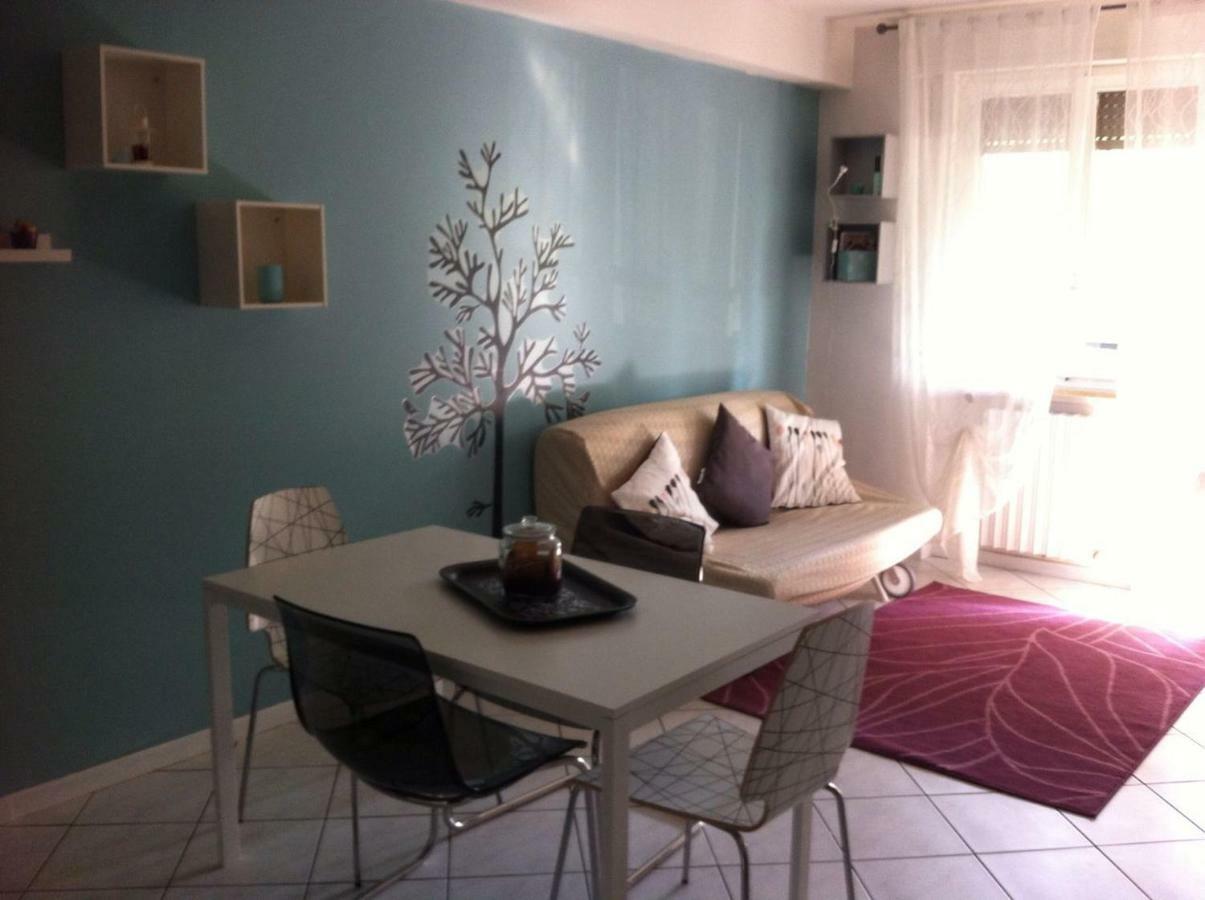 Appartamento Al Parco Cir03407At00243 Parma Zewnętrze zdjęcie