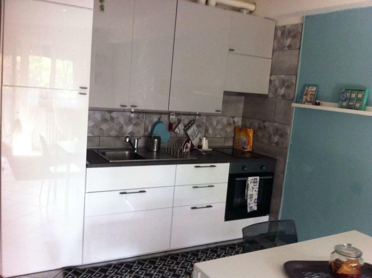 Appartamento Al Parco Cir03407At00243 Parma Zewnętrze zdjęcie