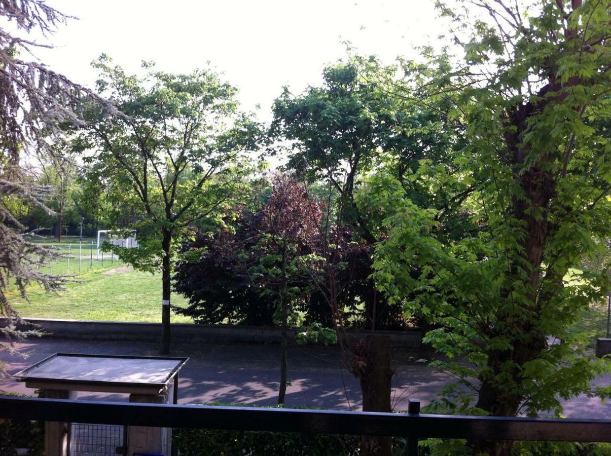 Appartamento Al Parco Cir03407At00243 Parma Zewnętrze zdjęcie