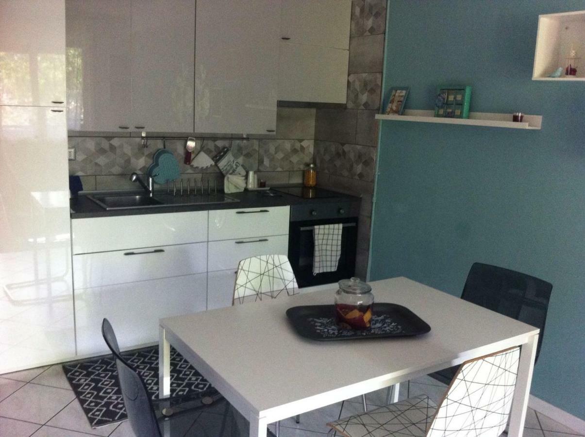 Appartamento Al Parco Cir03407At00243 Parma Zewnętrze zdjęcie