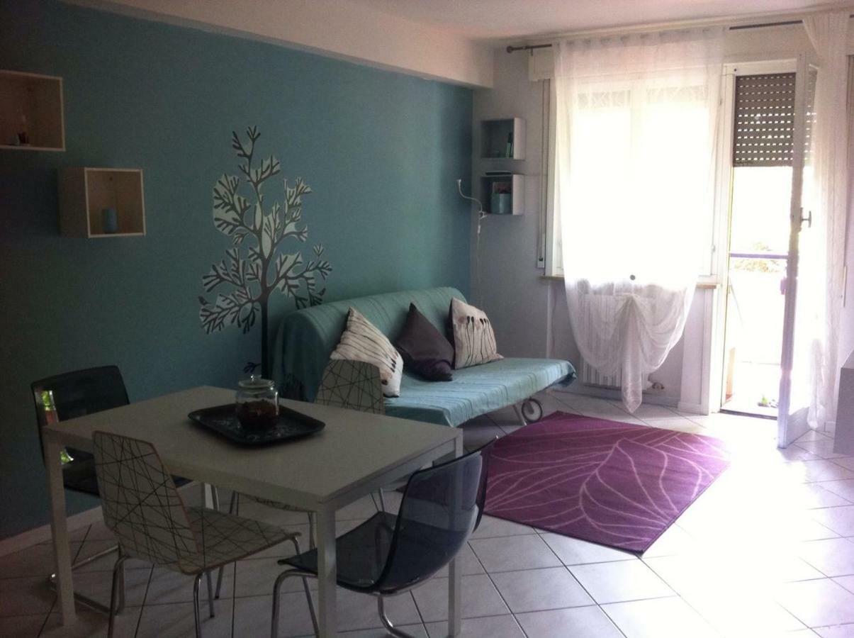 Appartamento Al Parco Cir03407At00243 Parma Zewnętrze zdjęcie