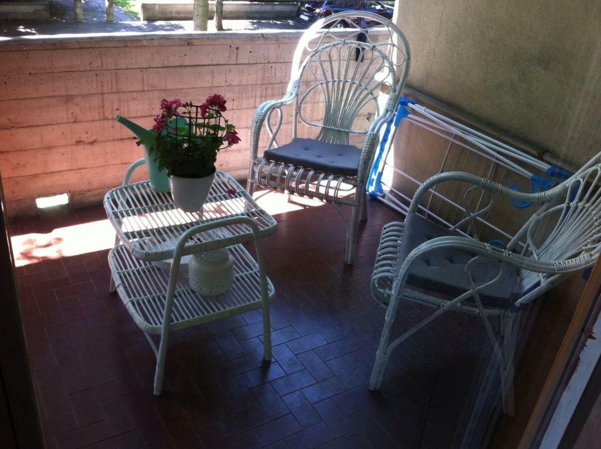 Appartamento Al Parco Cir03407At00243 Parma Zewnętrze zdjęcie