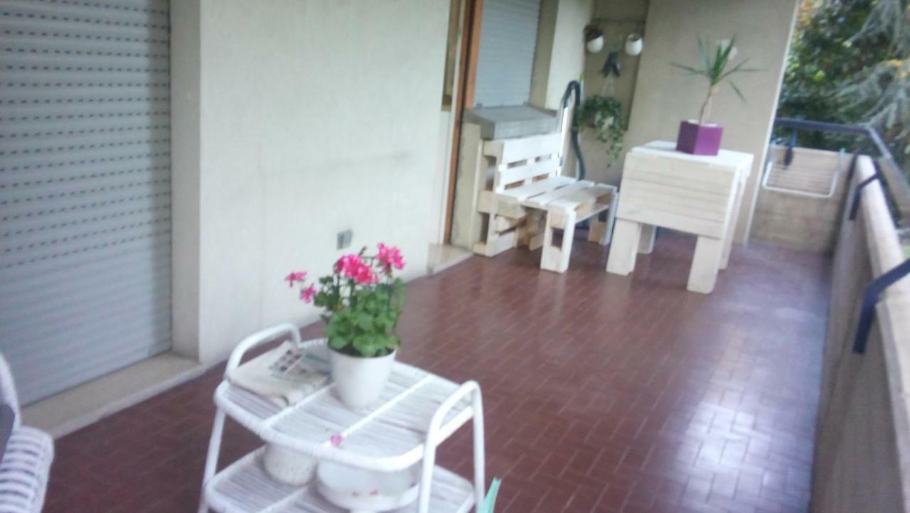 Appartamento Al Parco Cir03407At00243 Parma Zewnętrze zdjęcie