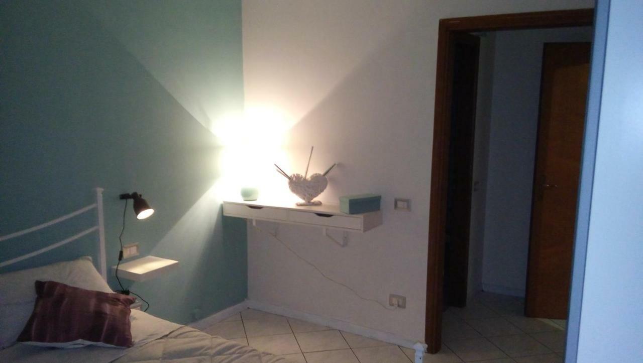 Appartamento Al Parco Cir03407At00243 Parma Zewnętrze zdjęcie